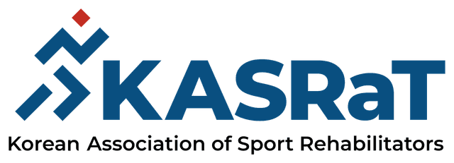(사)대한스포츠재활사협회 KASRaT